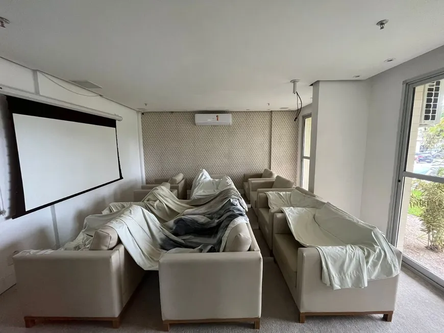 Foto 1 de Apartamento com 2 Quartos à venda, 60m² em Barra da Tijuca, Rio de Janeiro