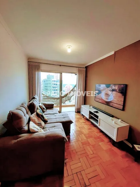 Foto 1 de Apartamento com 2 Quartos à venda, 69m² em Vila Mascote, São Paulo