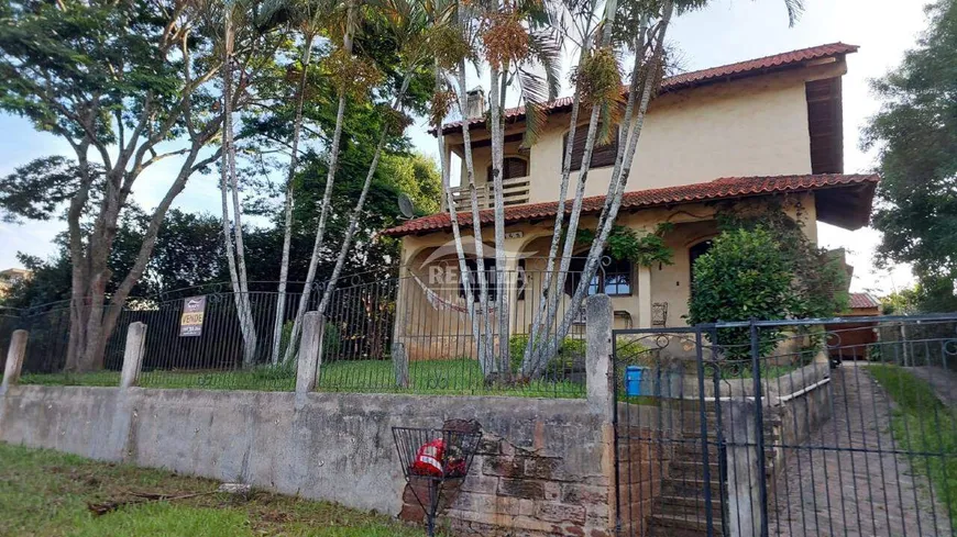 Foto 1 de Casa com 5 Quartos à venda, 450m² em Tarumã, Viamão