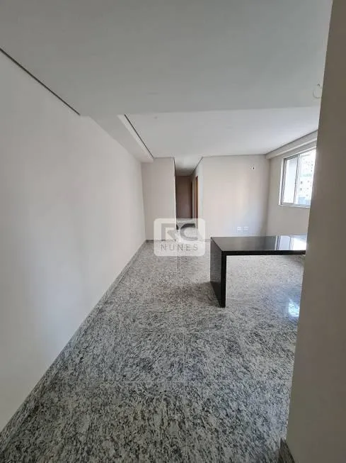 Foto 1 de Apartamento com 3 Quartos à venda, 79m² em Lourdes, Belo Horizonte