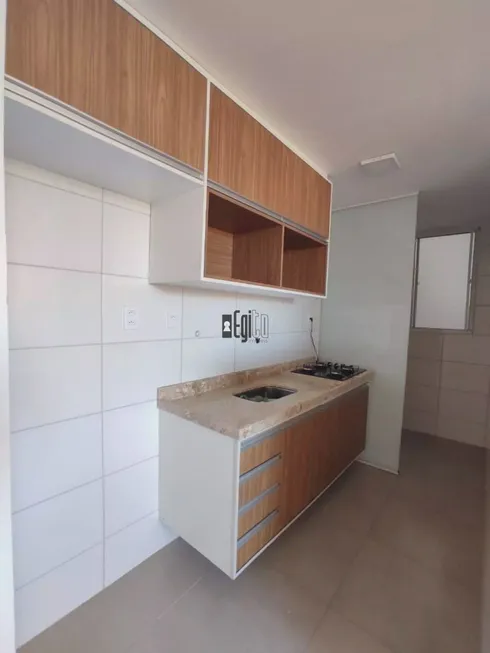 Foto 1 de Apartamento com 2 Quartos à venda, 58m² em Grama, Juiz de Fora