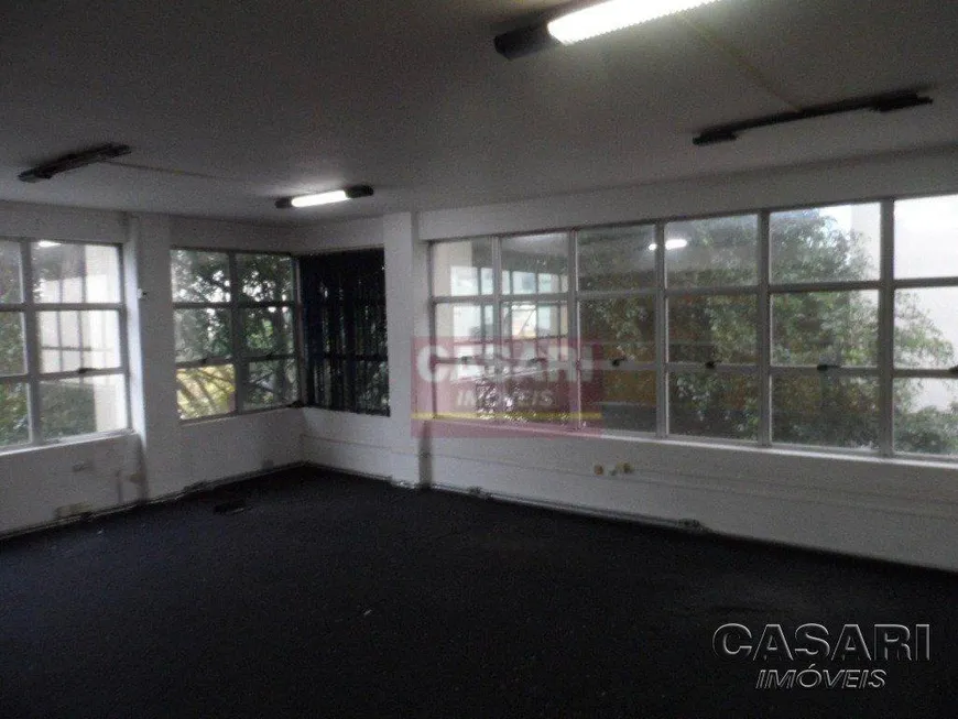 Foto 1 de Sala Comercial para venda ou aluguel, 90m² em Jardim do Mar, São Bernardo do Campo