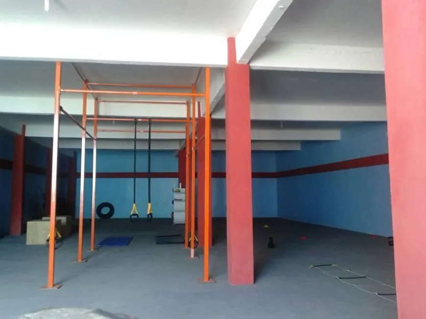 Foto 1 de Sala Comercial à venda, 250m² em Colônia Terra Nova, Manaus
