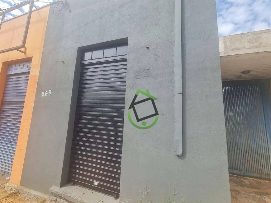 Foto 1 de Ponto Comercial para alugar, 45m² em Centro, Araraquara