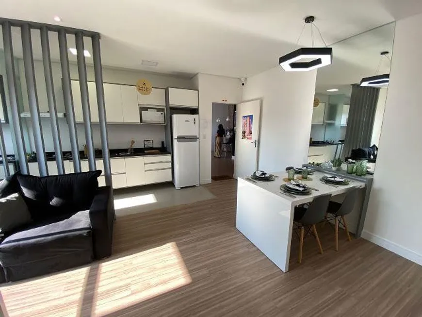 Foto 1 de Apartamento com 2 Quartos à venda, 55m² em Suarão, Itanhaém