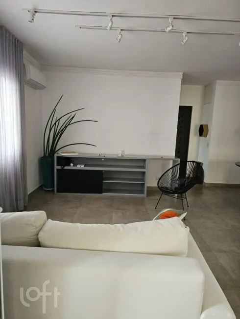 Foto 1 de Apartamento com 2 Quartos à venda, 90m² em Moema, São Paulo