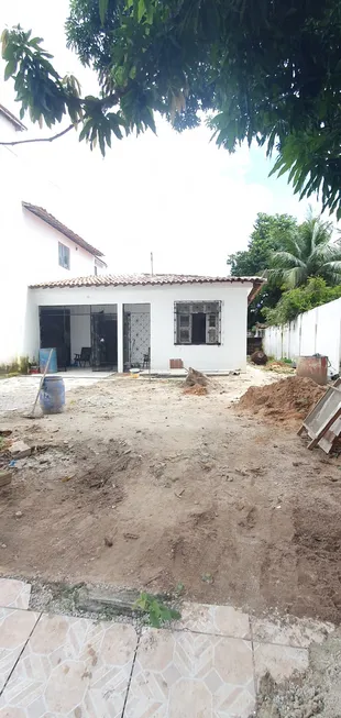 Foto 1 de Prédio Residencial com 5 Quartos à venda, 1145m² em Messejana, Fortaleza