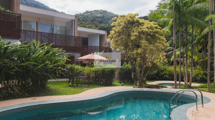 Foto 1 de Sobrado com 3 Quartos à venda, 200m² em Maresias, São Sebastião