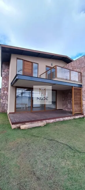 Foto 1 de Casa de Condomínio com 3 Quartos à venda, 113m² em , Mucugê