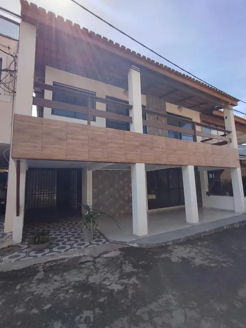 Foto 1 de Casa de Condomínio com 3 Quartos à venda, 114m² em Piatã, Salvador