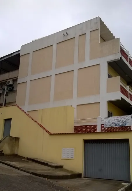 Foto 1 de Apartamento com 2 Quartos à venda, 74m² em Jardim Meriti, São João de Meriti
