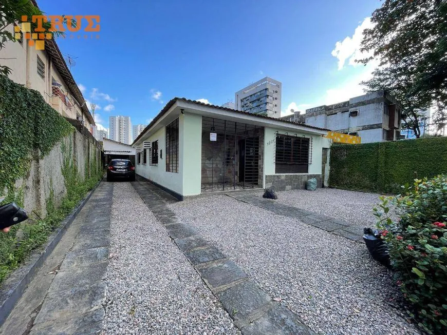 Foto 1 de Casa de Condomínio com 3 Quartos à venda, 162m² em Casa Forte, Recife