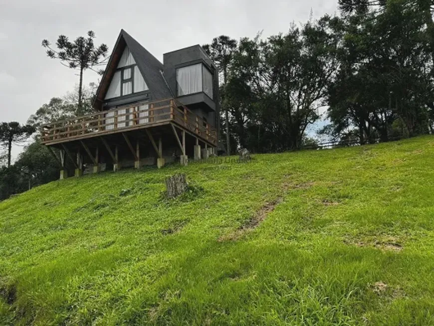 Foto 1 de Lote/Terreno à venda em Santa Tereza, Urubici