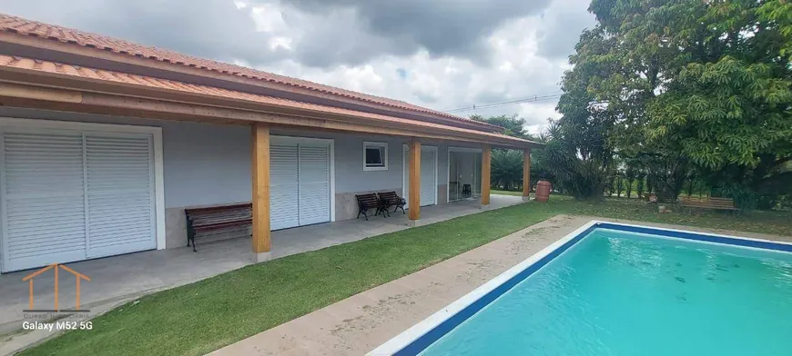 Foto 1 de Casa de Condomínio com 4 Quartos à venda, 313m² em Condomínio City Castelo, Itu