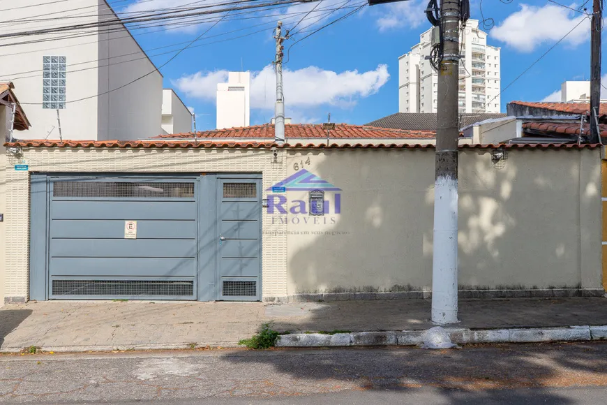 Foto 1 de Casa com 3 Quartos à venda, 238m² em Chácara Santo Antônio, São Paulo