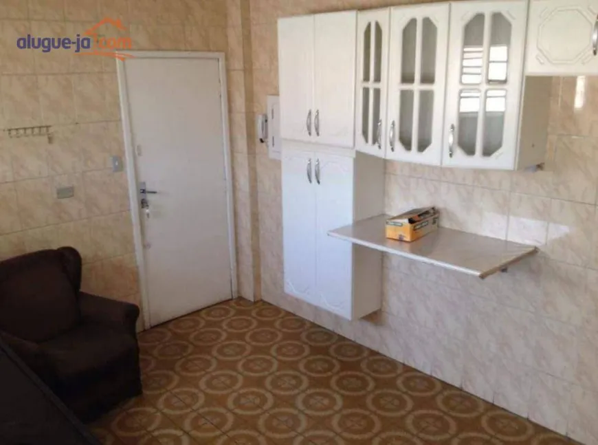 Foto 1 de Apartamento com 3 Quartos para venda ou aluguel, 139m² em Rudge Ramos, São Bernardo do Campo