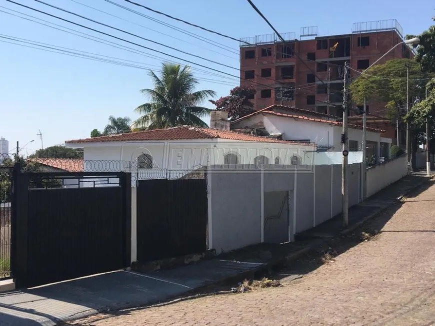 Foto 1 de  com 4 Quartos à venda, 380m² em Vila Lucy, Sorocaba