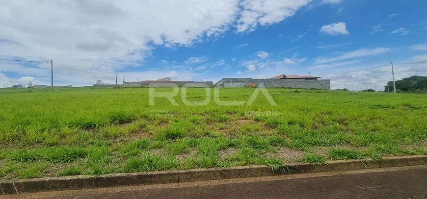 Foto 1 de Lote/Terreno à venda, 999m² em Loteamento Jardim Vista Alegre, São Carlos