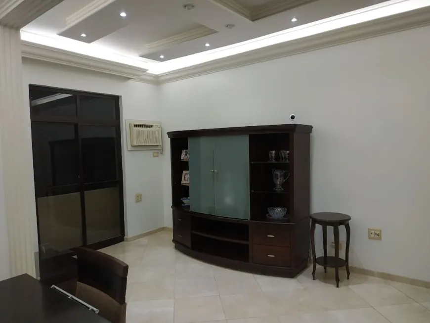 Foto 1 de Apartamento com 1 Quarto à venda, 87m² em Boqueirão, Santos