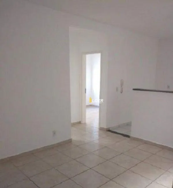 Foto 1 de Apartamento com 2 Quartos à venda, 48m² em Alto Umuarama, Uberlândia