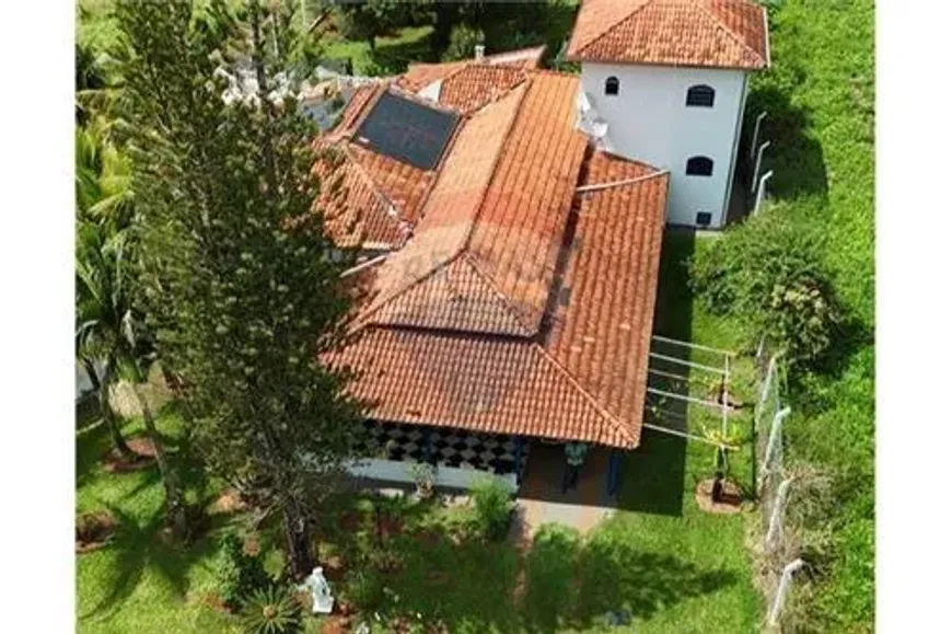 Foto 1 de Fazenda/Sítio com 7 Quartos à venda, 800m² em Zona Rural, Santo Antônio da Alegria