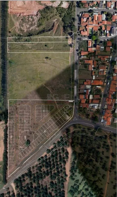 Foto 1 de Lote/Terreno à venda, 24000m² em Jardim Alto da Cidade Universitária, Campinas