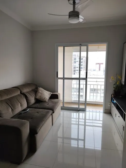 Foto 1 de Apartamento com 2 Quartos à venda, 60m² em Jardim Pereira Leite, São Paulo