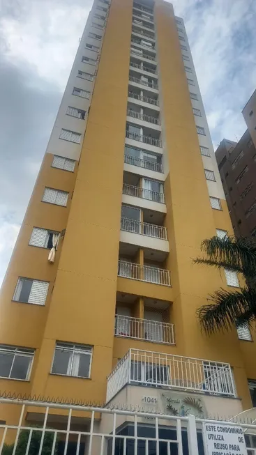 Foto 1 de Apartamento com 2 Quartos à venda, 55m² em Vila Antonieta, São Paulo