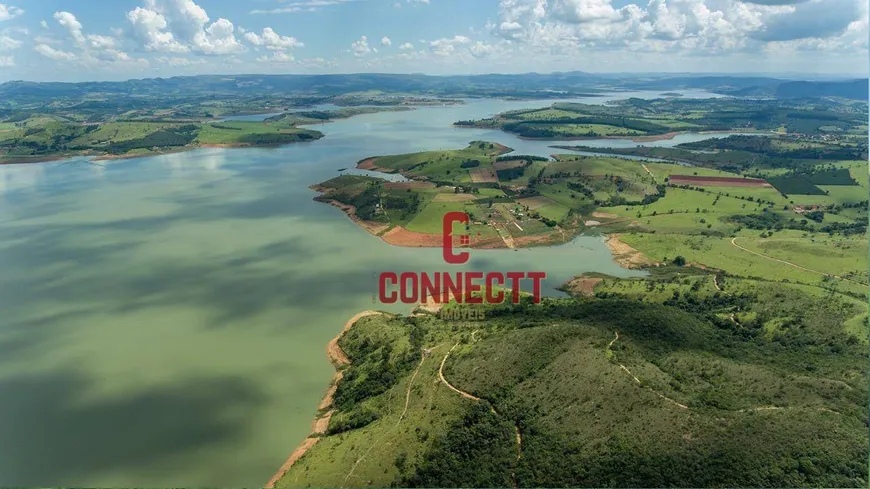 Foto 1 de Fazenda/Sítio com 1 Quarto à venda, 12380000m² em Bairro Rural, Pimenta