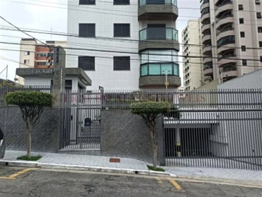 Foto 1 de Apartamento com 3 Quartos à venda, 99m² em Jardim da Saude, São Paulo