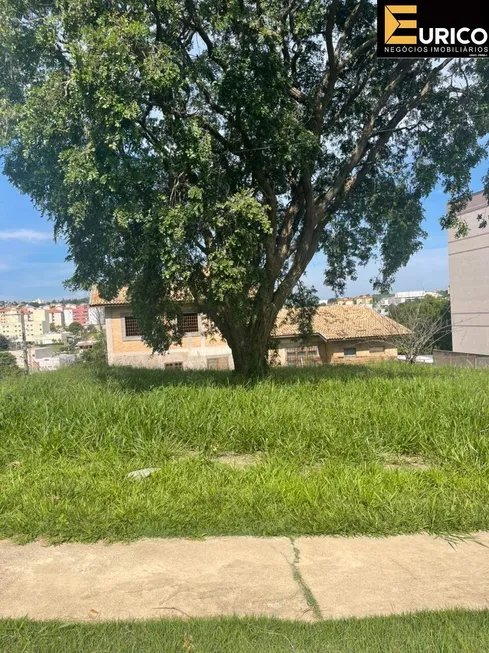 Foto 1 de Lote/Terreno à venda, 681m² em Jardim Flora, Vinhedo