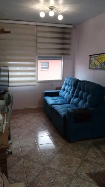 Foto 1 de Apartamento com 2 Quartos à venda, 53m² em Parque dos Maias, Porto Alegre