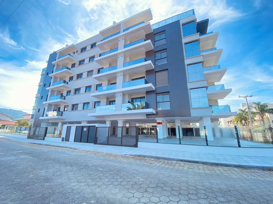 Foto 1 de Apartamento com 2 Quartos à venda, 70m² em Praia Grande, Governador Celso Ramos