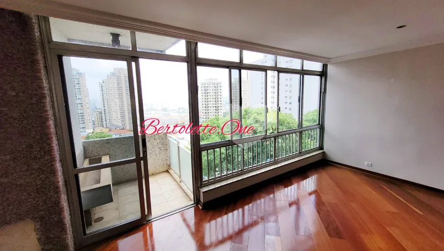 Foto 1 de Apartamento com 3 Quartos à venda, 248m² em Móoca, São Paulo