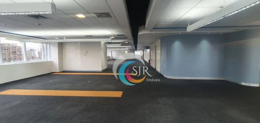 Foto 1 de Sala Comercial para alugar, 1152m² em Bela Vista, São Paulo