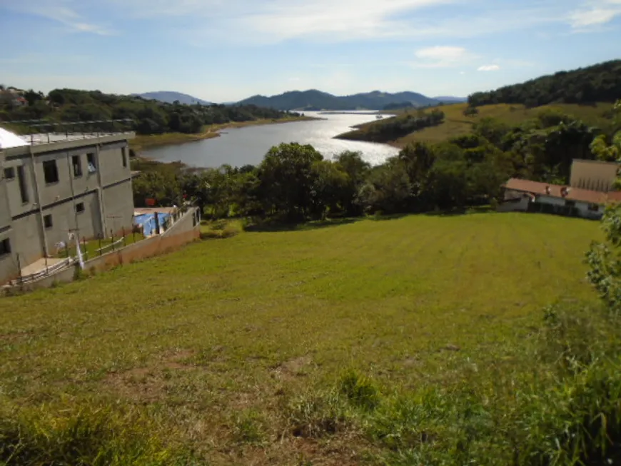 Foto 1 de Lote/Terreno à venda, 1250m² em Area Rural, Piracaia