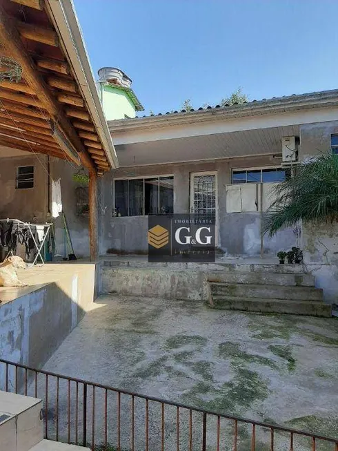 Foto 1 de Casa com 6 Quartos à venda, 180m² em Santa Isabel, Viamão