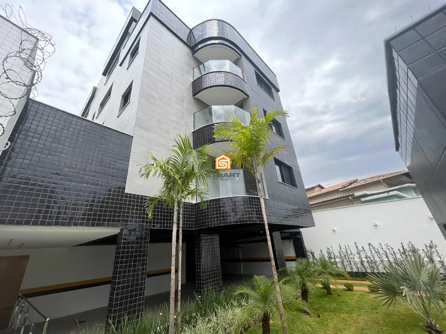 Foto 1 de Apartamento com 3 Quartos à venda, 77m² em Itapoã, Belo Horizonte