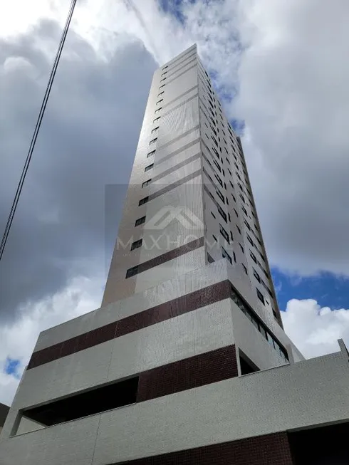 Foto 1 de Apartamento com 2 Quartos à venda, 50m² em Torre, Recife