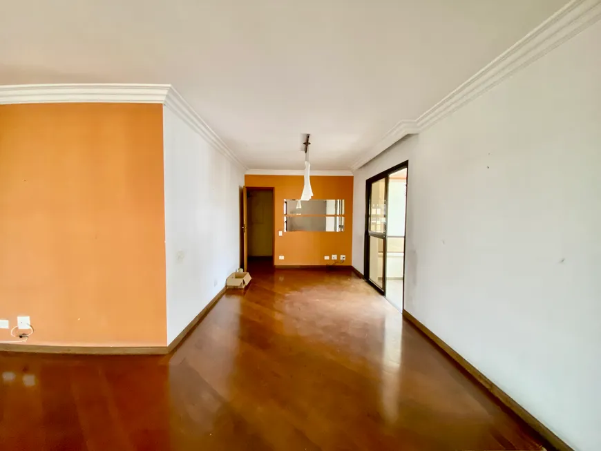 Foto 1 de Apartamento com 3 Quartos à venda, 114m² em Jardim da Saude, São Paulo