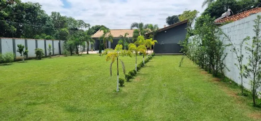 Foto 1 de Fazenda/Sítio com 3 Quartos à venda, 115m² em Parque São Bento, Sumaré