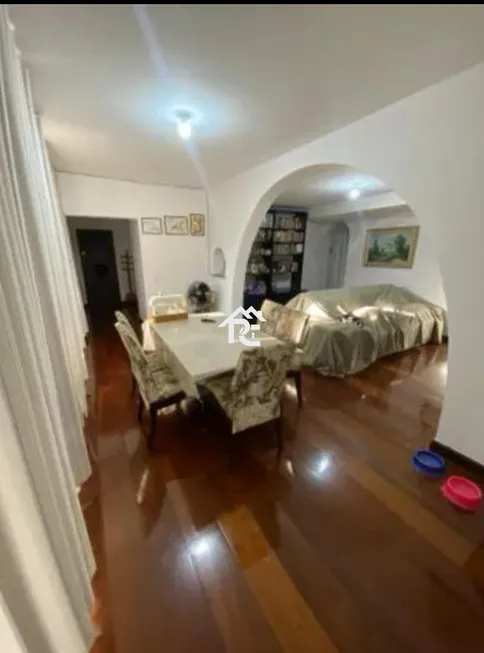 Foto 1 de Casa com 3 Quartos à venda, 199m² em Fonseca, Niterói