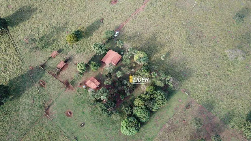 Foto 1 de Fazenda/Sítio à venda, 145m² em Area Rural de Ituiutaba, Ituiutaba