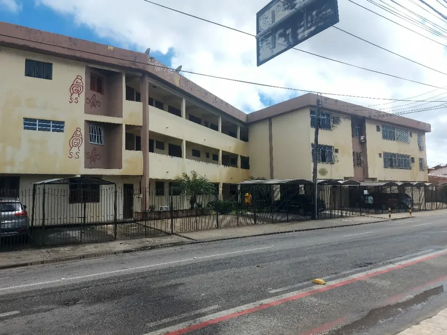 Foto 1 de Apartamento com 2 Quartos à venda, 51m² em Montese, Fortaleza