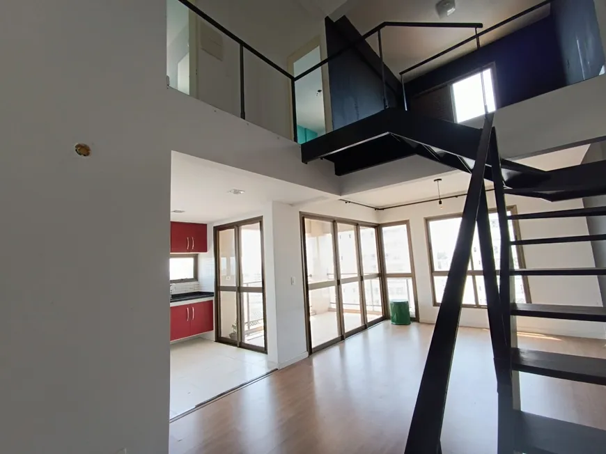 Foto 1 de Apartamento com 3 Quartos à venda, 107m² em Vila das Jabuticabeiras, Taubaté