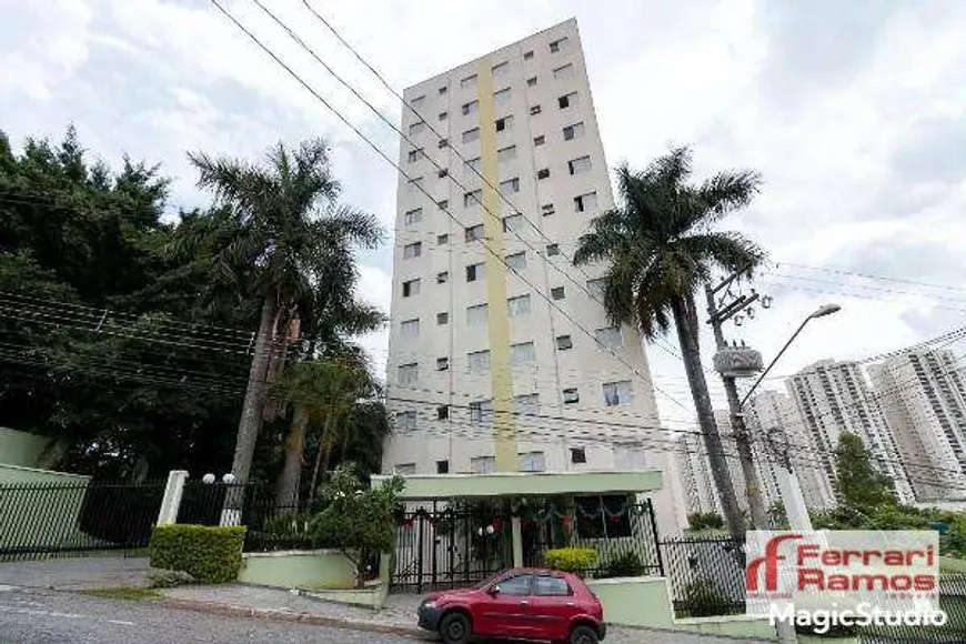 Foto 1 de Apartamento com 2 Quartos à venda, 54m² em Picanço, Guarulhos