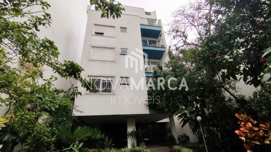 Foto 1 de Apartamento com 1 Quarto à venda, 40m² em Bom Fim, Porto Alegre