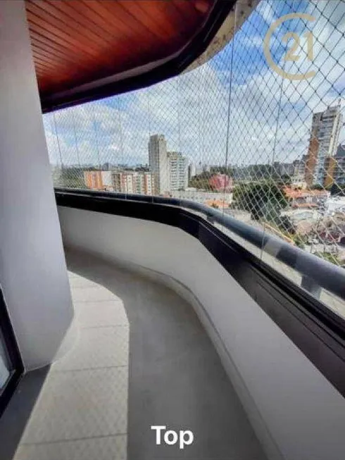 Foto 1 de Apartamento com 3 Quartos à venda, 110m² em Vila Mariana, São Paulo