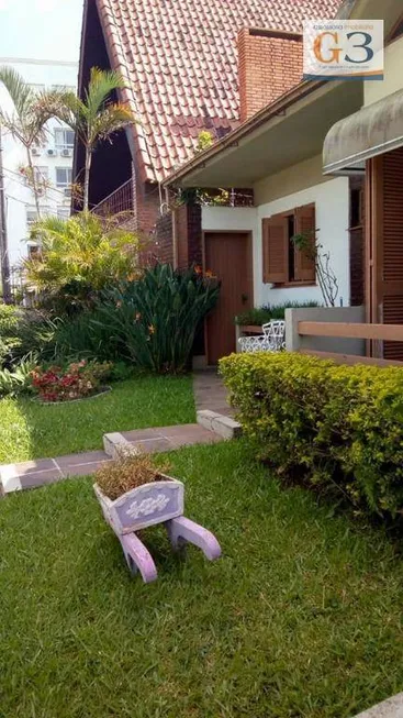 Foto 1 de Casa com 4 Quartos à venda, 196m² em Zona Norte, Pelotas