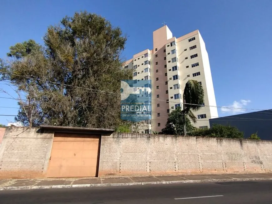 Foto 1 de Lote/Terreno à venda, 758m² em Jardim Paraíso, São Carlos